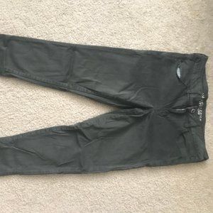 Super Skinny Stretch Jeans